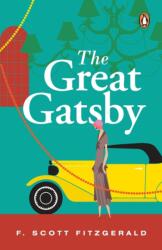 Great Gatsby (ISBN: 9780143454212)