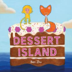 Dessert Island (ISBN: 9781250763303)