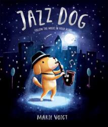 Jazz Dog (ISBN: 9780192778543)
