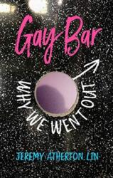 Gay Bar (ISBN: 9781783785810)
