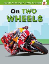 On Two Wheels (ISBN: 9781913440923)