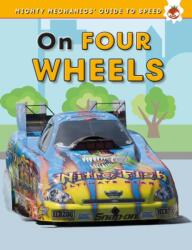 On Four Wheels (ISBN: 9781913440916)