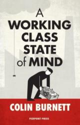 Working Class State of Mind (ISBN: 9781914090158)