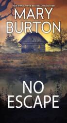 No Escape (ISBN: 9780786045778)