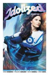 Idolized Volume 1 (ISBN: 9781941511749)