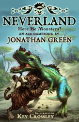 Neverland (ISBN: 9781911390398)