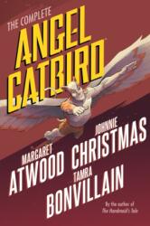 The Complete Angel Catbird (ISBN: 9781506704562)