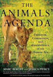Animals' Agenda (ISBN: 9780807027608)