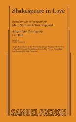 Shakespeare in Love (ISBN: 9780573705205)