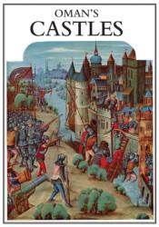 Sir Charles Oman's Castles (ISBN: 9781783313105)