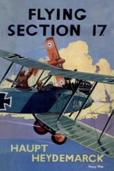 Flying Section 17 (ISBN: 9781783313020)