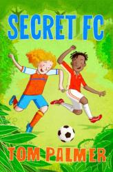 Secret Fc (ISBN: 9781781126875)