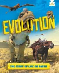 Evolution (ISBN: 9781910684245)