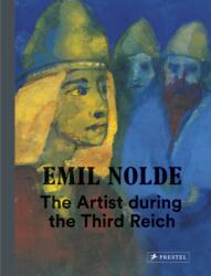 Emil Nolde (ISBN: 9783791358949)