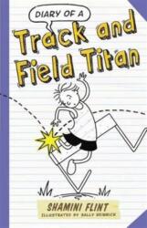 Diary of a Track & Field Titan (ISBN: 9781743361221)