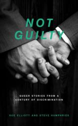Not Guilty (ISBN: 9781785902161)