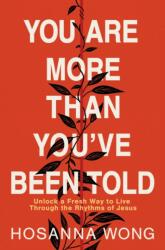 You Are More Than You've Been Told (ISBN: 9780785243502)