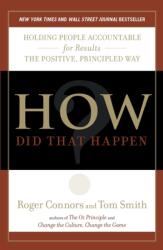 How Did That Happen? (ISBN: 9781591844143)