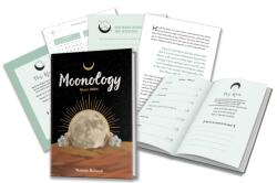 Moonology(TM) Diary 2024 (ISBN: 9781788176590)