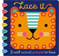 Lace It (ISBN: 9781805445487)