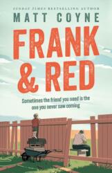 Frank and Red (ISBN: 9781035416875)