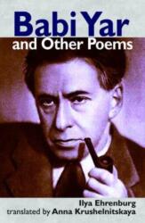 Babi Yar and Other Poems (ISBN: 9781739473419)