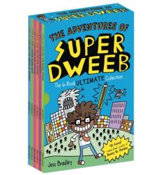 The Adventures of Super Dweeb (ISBN: 9781398838536)