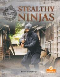 Stealthy Ninjas (ISBN: 9781039810037)