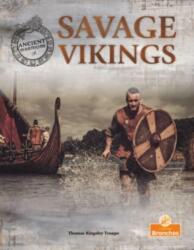 Savage Vikings (ISBN: 9781039810020)