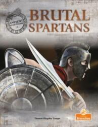 Brutal Spartans (ISBN: 9781039810013)