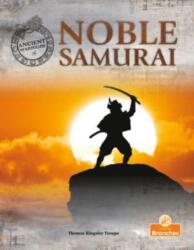 Noble Samurai (ISBN: 9781039810006)