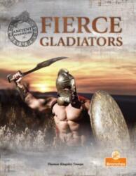 Fierce Gladiators (ISBN: 9781039809987)