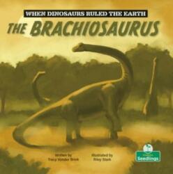 Brachiosaurus (ISBN: 9781039697584)