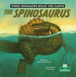 Spinosaurus (ISBN: 9781039697577)