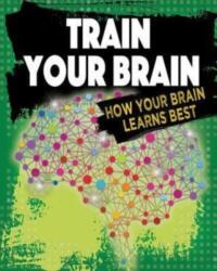 Train Your Brain (ISBN: 9780778735106)