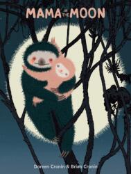 Mama in the Moon (ISBN: 9780593698204)