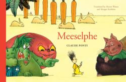 Meeselphe (ISBN: 9781953861764)