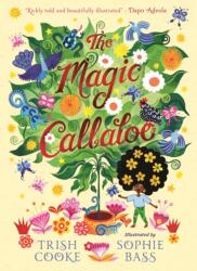 Callaloo fermecat (ISBN: 9781529504880)