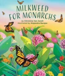 Milkweed for Monarchs (ISBN: 9781506489308)