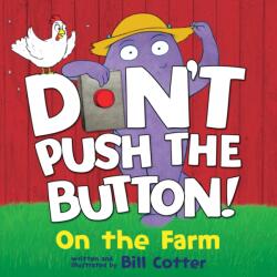 Don't Push the Button (ISBN: 9781728277127)