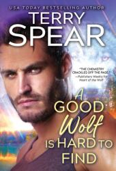 A Good Wolf Is Hard to Find (ISBN: 9781728265056)