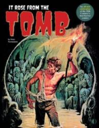 It Rose From The Tomb (ISBN: 9781605491233)