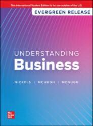Understanding Business ISE (ISBN: 9781266813016)