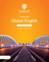Cambridge Global English Coursebook 12 with Digital Access (ISBN: 9781009364768)