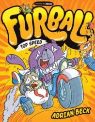 Furball (ISBN: 9781922804501)