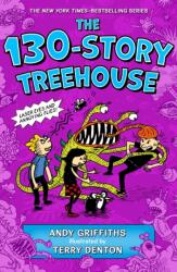 130-Story Treehouse (ISBN: 9781250874887)