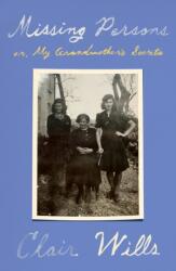 Missing Persons (ISBN: 9780374611866)