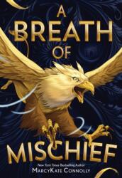 Breath of Mischief (ISBN: 9781728281377)