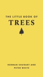 The Little Book of Trees (ISBN: 9780691251790)