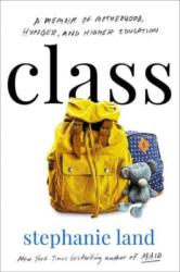 Class (ISBN: 9781982151393)